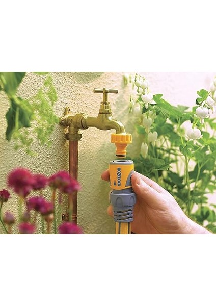 2060H Hortum Bağlantısı 3/4" modelleri