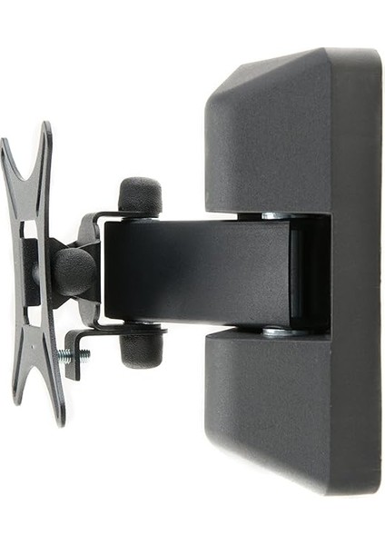 1027 10"-27" Hareketli Televizyon Askı Aparatı, Siyah fiyatları