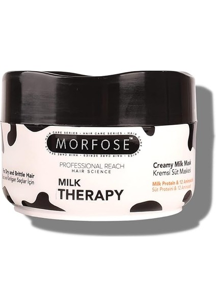 Mılk Threapy Maske 500 Ml. 1 Paket (1 x 1 Adet) fiyatları