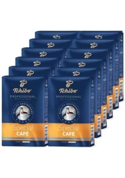 Professional Special Filtre Kahve 250 gr - 12 Adet