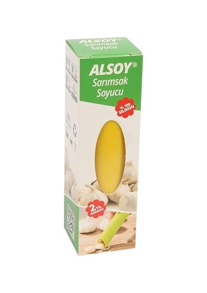 Sarımsak Soyucu modelleri