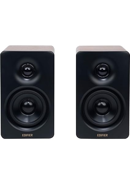 M60 Multimedya Hoparlör Bluetooth 5.3, 66W Rms, Hi-Res Audio &amp; Hi-Res Wireless Audio, Ldac, 3" Orta Bass ve 1" Tweeter, Usb-C &amp; Aux Girişleri, Kompakt Masaüstü Hoparlör - Sınıf Meşe fiyatları