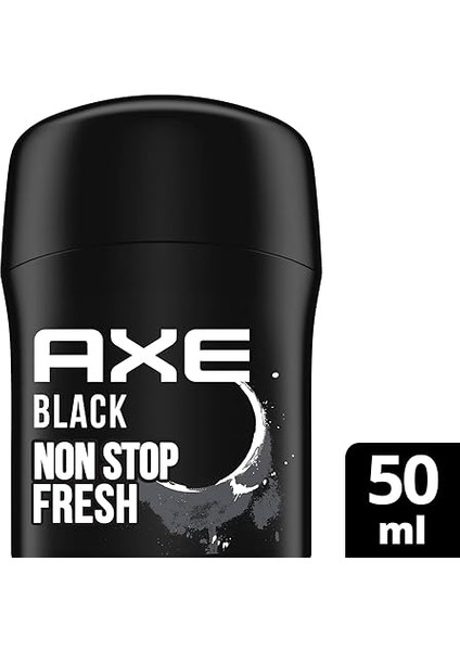 Erkek Deodorant Stick Black (50 Ml) fiyatları