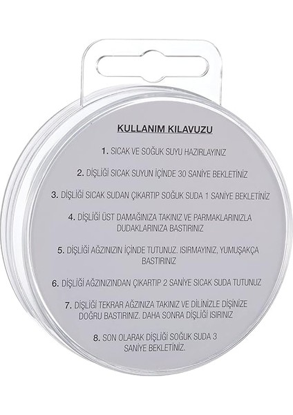 Profesyonel Boks Dişliği fırsatları