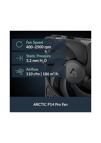 Liquid Freezer Iıı Pro 280 - Aıo Cpu Soğutucu, 2 x 140 mm Su Soğutma, 38 mm Radyatör, Pwm Pompa, Vrm Fan, Amd Am5/am4, Intel LGA1851/1770 Kontak Çerçevesi - Siyah modelleri