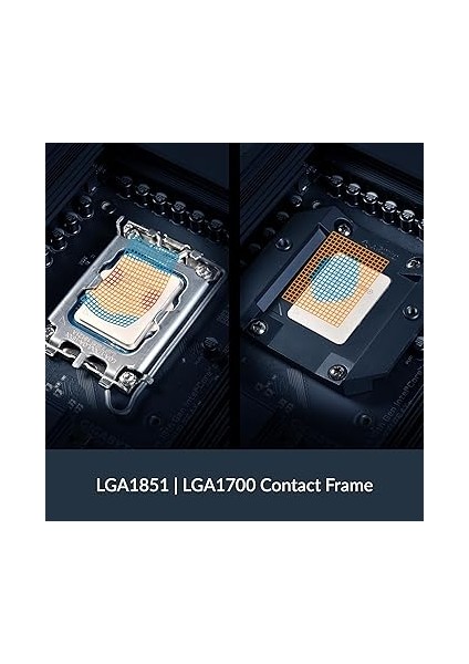 Liquid Freezer Iıı Pro 280 - Aıo Cpu Soğutucu, 2 x 140 mm Su Soğutma, 38 mm Radyatör, Pwm Pompa, Vrm Fan, Amd Am5/am4, Intel LGA1851/1770 Kontak Çerçevesi - Siyah indirimleri