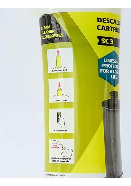 Kartuşa Özel Aksesuar modelleri