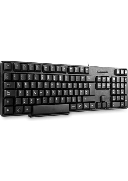 KB-517U Siyah USB F Standart Klavye fiyatları