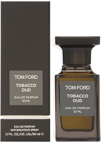 Ford Tobacco Oud Edp 50 ml