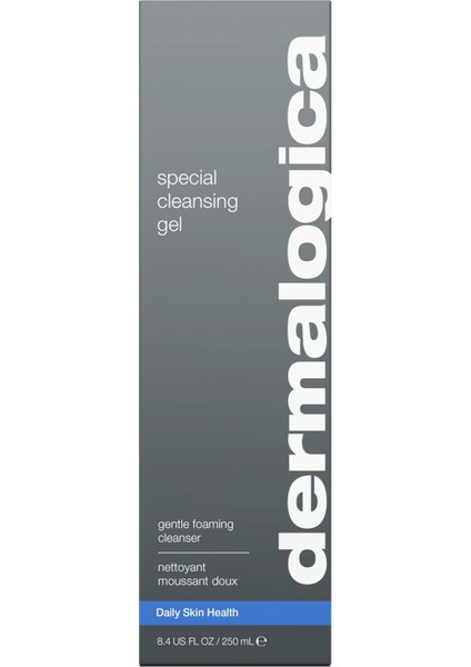 Special Cleansing Gel 250ML fiyatları