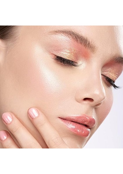 Cilası-Gel Effect Top Coat indirimleri