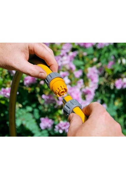 2200H Hortum Ekleme ve Tamir Adaptörü 3/4" modelleri