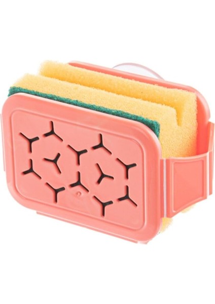 Bulaşık Süngeri Sıkacağı - Askı Aparatı