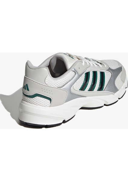 Crazychaos 2000 Erkek Beyaz Koşu Ayakkabısı.-