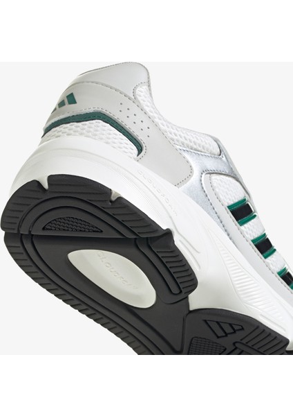 Crazychaos 2000 Erkek Beyaz Koşu Ayakkabısı.-