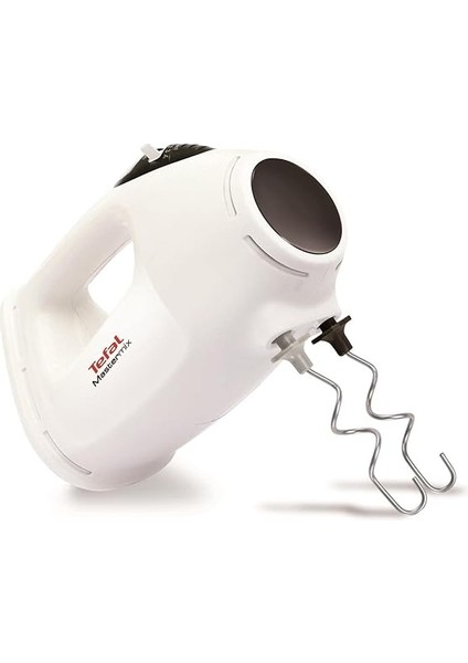 HT400B Mastermix El Mikseri, 425 W, Turbo, 4 Hız, Metal Çırpıcı, Beyaz - 1500637077 fiyatları