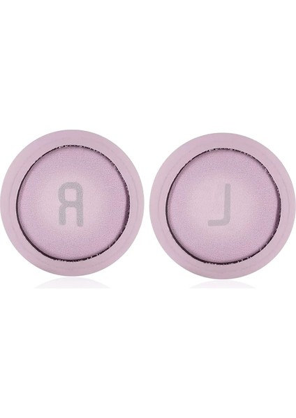 Jbl Kulaklık Pedi 450/460/500/510 Bt Tune 600T250/300 Uyumlu Jbl Kulaklık Süngeri +Yastığı Takımı Pembe indirimleri