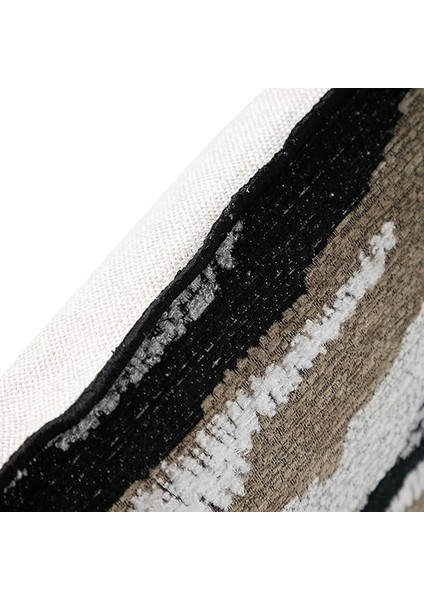 Concept Pollie Kırlent Vizon Siyah 45 x 45 cm modelleri