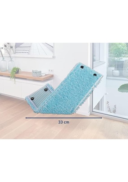 Clean Twist Combi M Yedek Başlık Sensitive 33C indirimleri