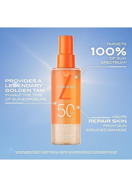 Sun Beauty Sun Protective Water SPF30 150 ml fiyatları