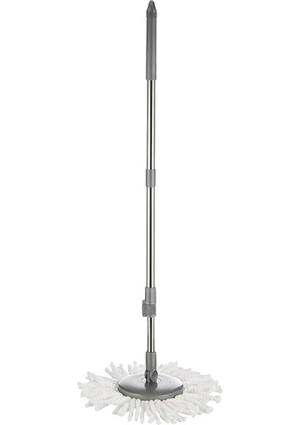 Döner Başlıklı Sap Takımı + Mop