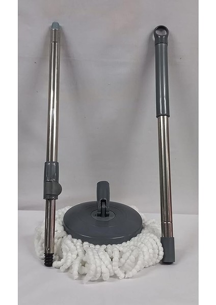 Döner Başlıklı Sap Takımı + Mop fiyatları
