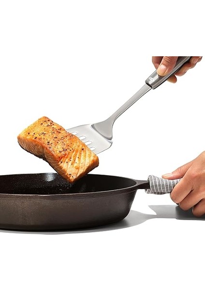 - Good Grips Oxo Steel Çelik Spatula indirimleri