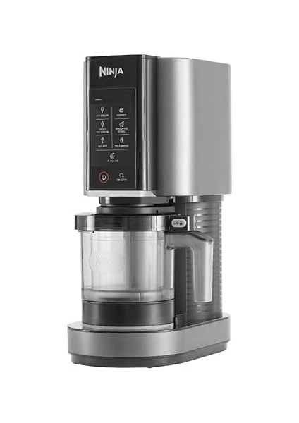 Creami 7 In 1 Dondurma Makinesi, 800W, Creamify Teknolojisi, 3 Kaplı, 7 Program, Dondurma, Gelato, Light Dondurma, Sorbet, Milkshake, Smoothie Bowl, Mix-In fiyatları