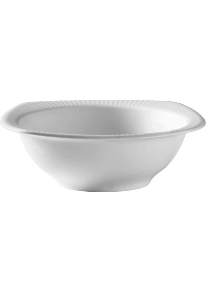 Porselen Çisil 18 Parça 6 Kişilik Yemek Takımı, Krem modelleri