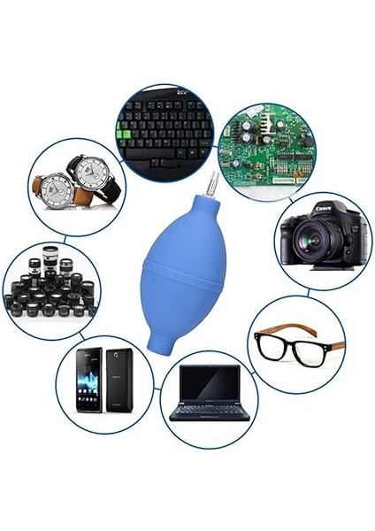 Smd Ic Board Tamirci Toz Temizleme Topu indirimleri