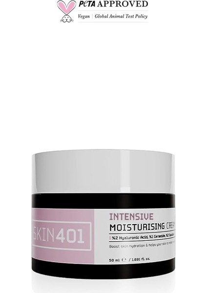 Yoğun Nemlendirici Bariyer Güçlendirici Onarıcı Bakım Kremi 50ML fiyatları