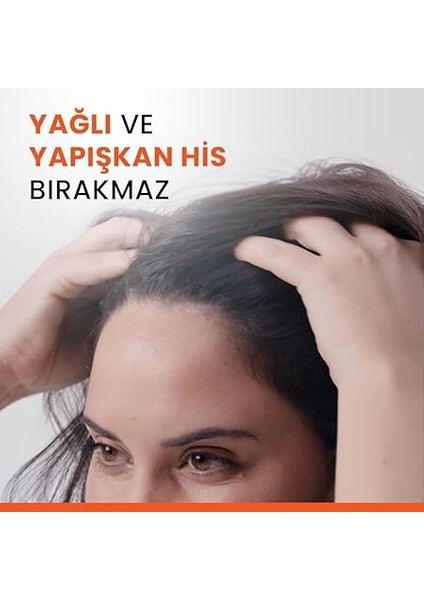 Creastim Reactiv Saç Dökülmesine Karşı Losyon 60 ml indirimleri