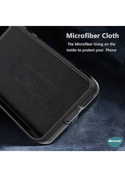 Samsung Galaxy A25 Için Kılıf Oslo Prime Lila [galaxy A25 ile Uyumlu Kılıf - Lila] indirimleri