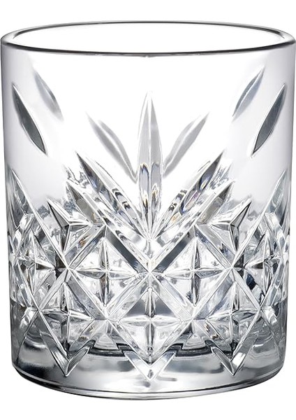 Timeless Viski Bardağı, 4'lü, 205 cc fiyatları