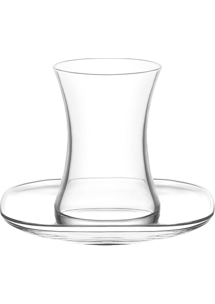 Zen 12'li Çay Seti indirimleri