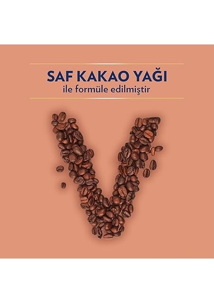 Vücut Losyonu Kakao Işıltısı Parlaklığını Kaybetmiş ve Kuru Ciltler Için 200 ml indirimleri