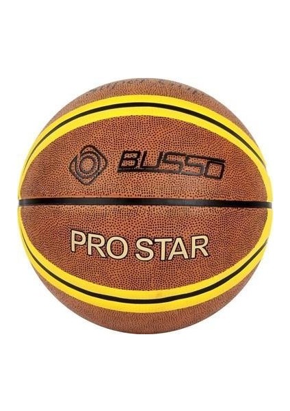Prostar 5 No Basketbol Topu