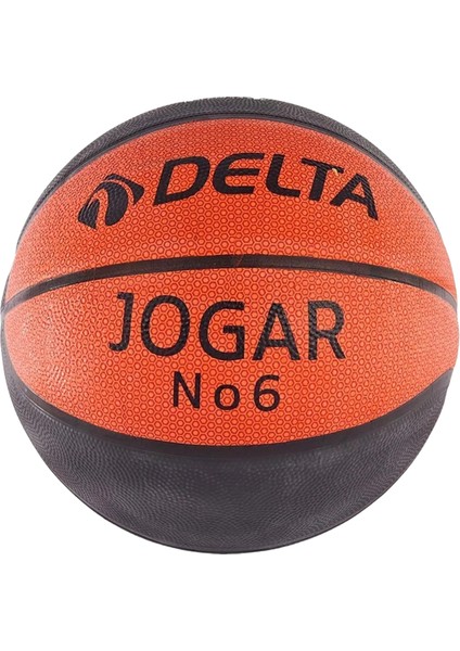 Jogar 6 No Basketbol Topu