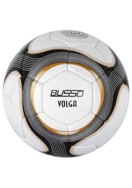 Volga El Dikişli 5 No Futbol Topu
