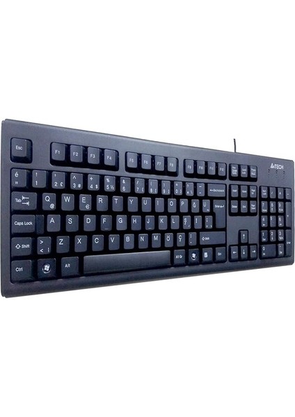 Tech KM-720 Q USB Klavye