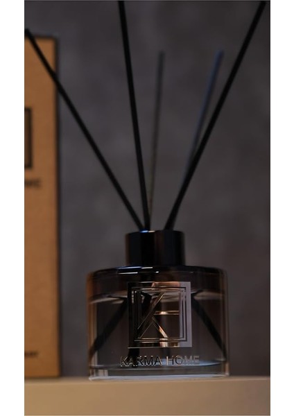 Home Yasemin Çubuklu Oda Kokusu 100ML Cam Şişe fiyatları