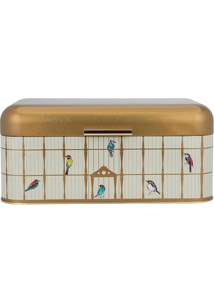Birdcage Ekmek Kutusu 10 Litre