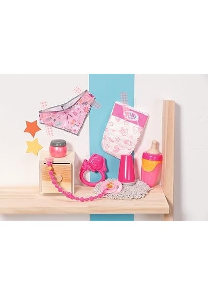 Born Başlangıç Seti fırsatları