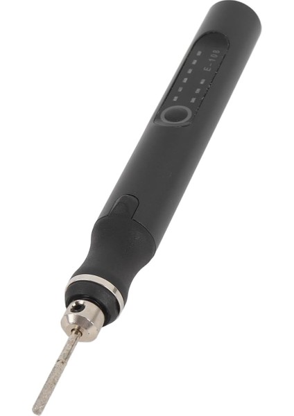 Gravür Makinesi, 3 Hız Ayarı, Şarj Edilebilir Elektrikli Gravür – Takı, Taş Için Gravür Kalemi, El Işi Aletleri ile Yolculuk Için