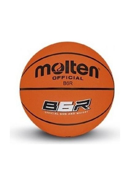 B6R2-T 6 No Basketbol Topu