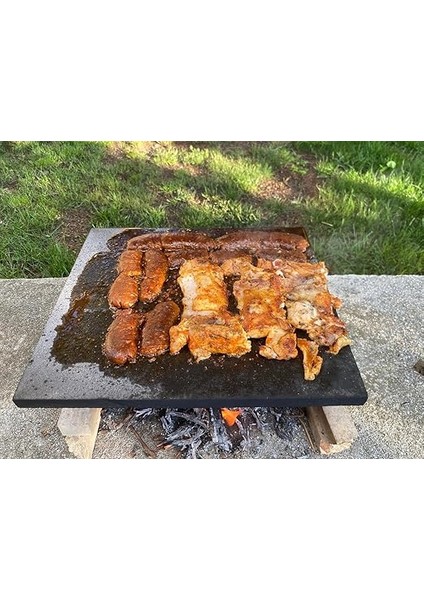 Bazalt Fırın Taşı - Tam Fırın Boyutu (30X40CM),FIRIN Taşı, Pizza Taşı, Mangal Taşı, Doğal Taş, Pişirme Taşı modelleri