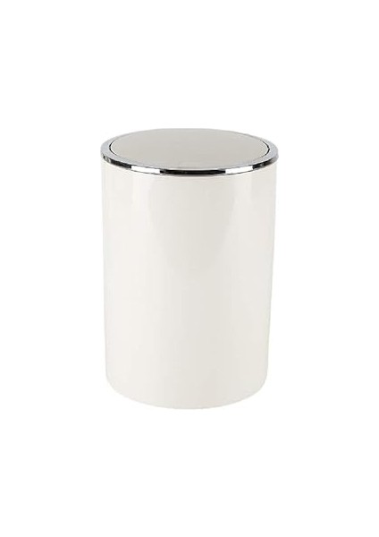 Lenox Çöp Kovası 6 Lt Bej (E35) M-E35-09