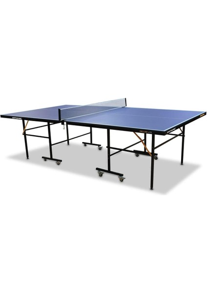 Delux Lite Indoor Masa Tenisi Masası, 16MM Profesyonel, 2 Raket 3 Top Hediyeli Set indirimleri
