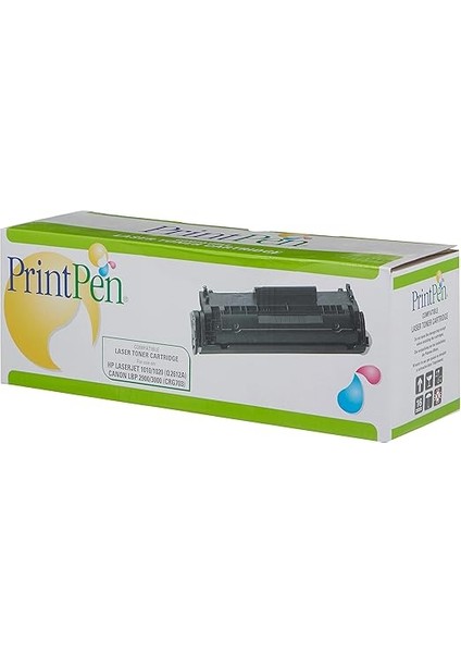 Q2612A (12A) &amp; Can. CRG-703 Muadil Toner fiyatları