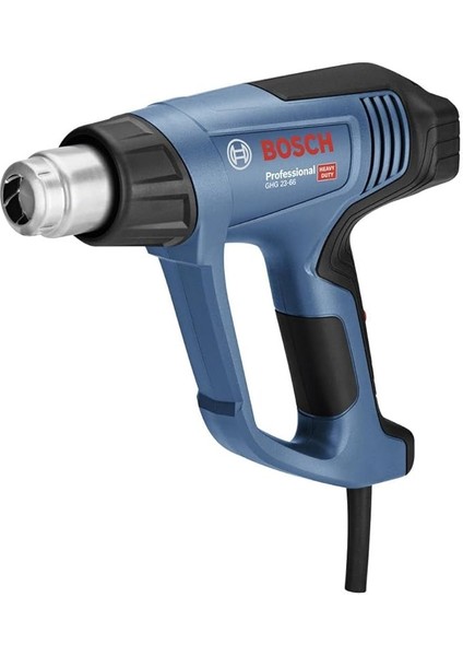 Professional Ghg 23-66 Sıcak Hava Tabancası (2.300 W, Çalışma Sıcaklığı: 50 – 650 °c)